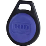 HID®  Mifare™ 4k Keyfob
